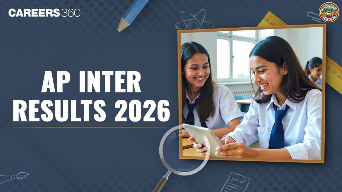 AP Inter Results 2026: Manabadi Link, Download Marksheet at resultsbie.ap.gov.in